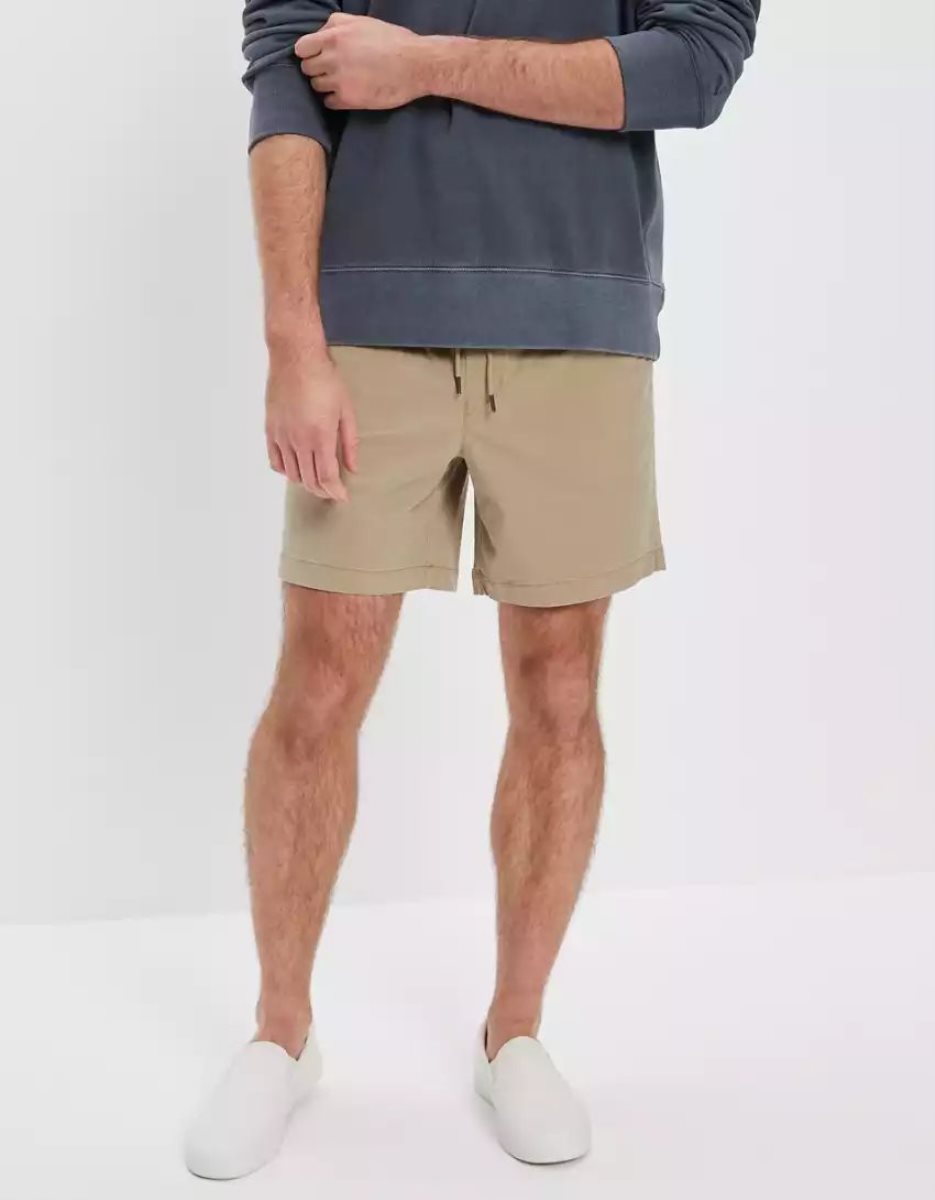 Shorts American Eagle AE Flex 5.5